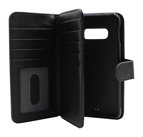 Coverin Skimblocker XL Magnet Wallet Samsung Galaxy S10e (G970F)