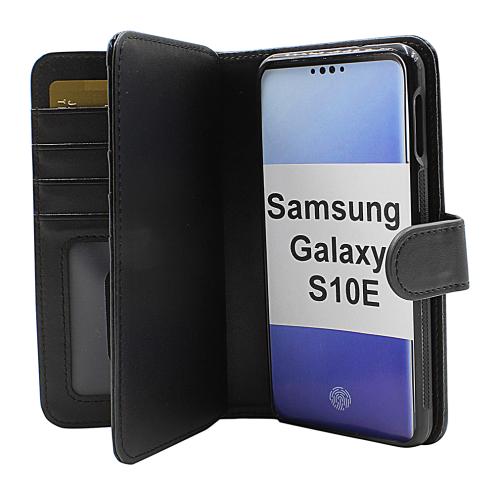 Coverin Skimblocker XL Magnet Wallet Samsung Galaxy S10e (G970F)