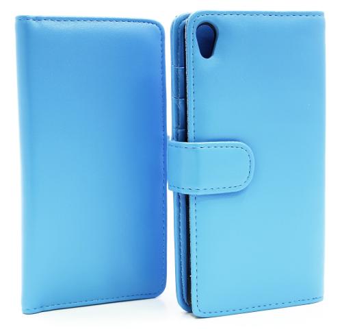 Coverin Lompakkokotelot Sony Xperia XA (F3111)