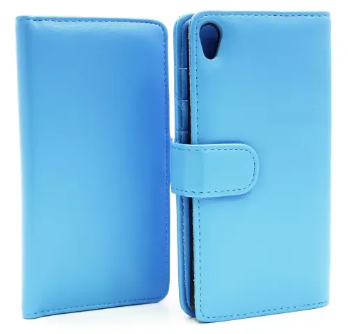 Coverin Lompakkokotelot Sony Xperia XA (F3111)