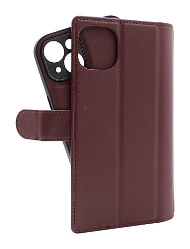 Coverin Skimblocker iPhone 15 Plus Magneetti Puhelimen Kuoret