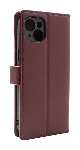 Coverin Skimblocker iPhone 15 Plus Magneetti Puhelimen Kuoret
