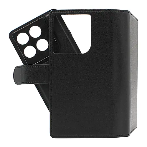 Coverin Skimblocker Motorola Edge 60 Pro XL Magneetti Puhelimen Kuoret