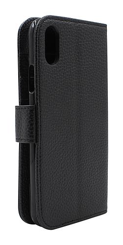 billigamobilskydd.se New Jalusta Lompakkokotelo iPhone X/Xs