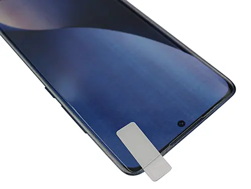 billigamobilskydd.se Näytönsuoja karkaistusta lasista Xiaomi 12