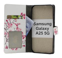 Coverin Skimblocker Samsung Galaxy A25 5G Puhelimen Kuoret Design
