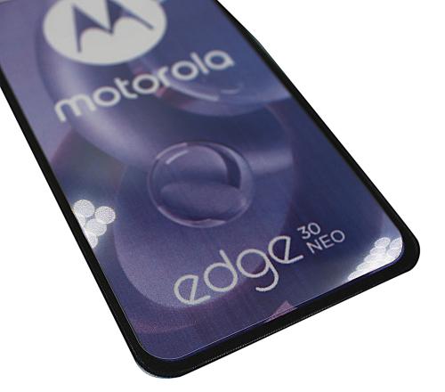 billigamobilskydd.se Kuuden kappaleen näytönsuojakalvopakett Motorola Edge 30 Neo 5G