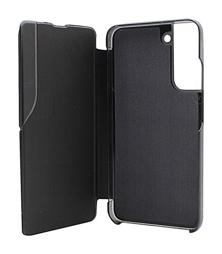 billigamobilskydd.se Smart Flip Cover Samsung Galaxy S22 Plus 5G (S906B/DS)