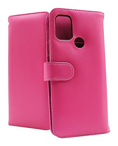 Coverin Skimblocker Lompakkokotelot Motorola Moto G20 / Moto G30