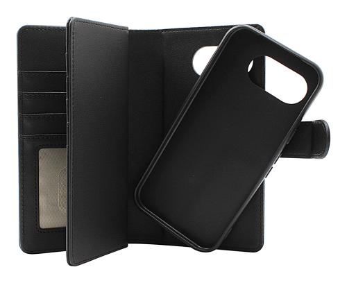 Coverin Skimblocker Google Pixel 10a XL Magneetti Puhelimen Kuoret