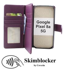 Coverin Skimblocker Google Pixel 8a 5G XL Puhelimen Kuoret