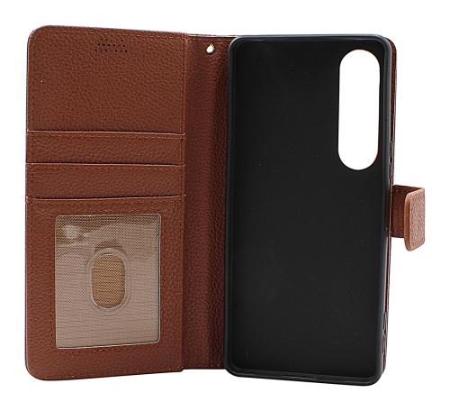 billigamobilskydd.se New Standcase Sony Xperia 1 VI 5G Puhelimen Kuoret