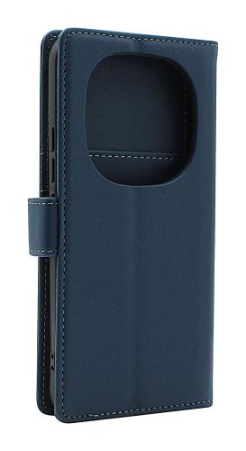 Coverin Skimblocker Xiaomi Redmi Note 15 Pro+ Puhelimen Kuoret