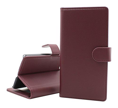 Coverin Skimblocker Samsung Galaxy S26 FE Magneetti Puhelimen Kuoret