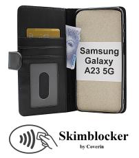 Coverin Skimblocker Lompakkokotelot Samsung Galaxy A23 5G