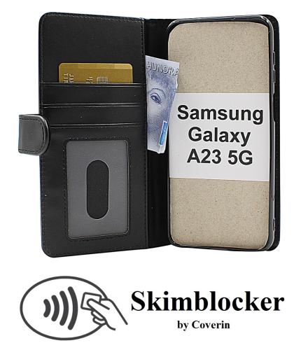 Coverin Skimblocker Lompakkokotelot Samsung Galaxy A23 5G