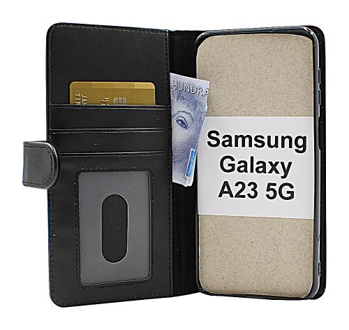 Coverin Skimblocker Lompakkokotelot Samsung Galaxy A23 5G