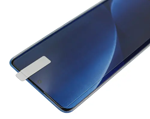 billigamobilskydd.se Näytönsuoja karkaistusta lasista Xiaomi 12 Pro