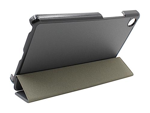 Coverin CoverCase Lenovo Tab One 8.7 (TB361FU)-laitteelle