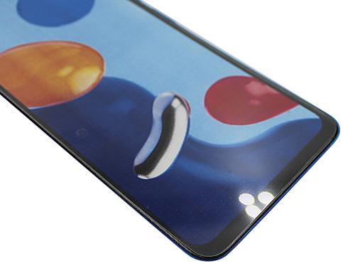 billigamobilskydd.se Kuuden kappaleen näytönsuojakalvopakett Xiaomi Redmi Note 11 / 11S