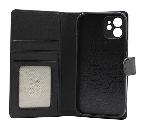 Coverin Skimblocker iPhone 12 (6.1) Magneetti Puhelimen Kuoret
