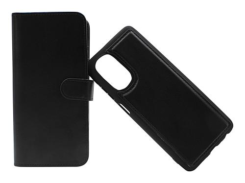 Coverin Skimblocker XL Magnet Wallet Motorola Moto G51