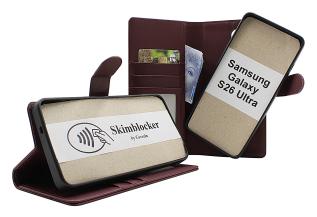 Coverin Skimblocker Samsung Galaxy S26 Ultra Magneetti Puhelimen Kuoret