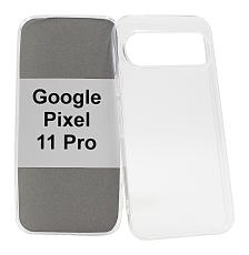 Coverin Ultra Thin TPU Kotelo Google Pixel 11 / 11 Pro
