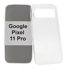 Coverin Ultra Thin TPU Kotelo Google Pixel 11 / 11 Pro
