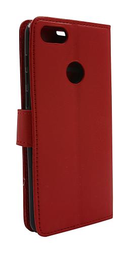 billigamobilskydd.se Crazy Horse Lompakko Motorola Moto E6 Play