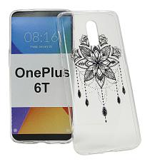 billigamobilskydd.se TPU-Designkotelo OnePlus 6T
