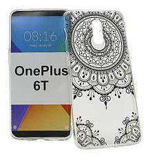 billigamobilskydd.se TPU-Designkotelo OnePlus 6T