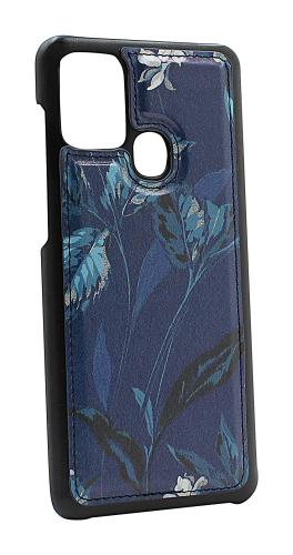 Coverin Skimblocker XL Magnet Designwallet Samsung Galaxy A21s (A217F/DS)