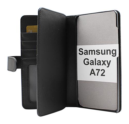 Coverin Skimblocker XL Wallet Samsung Galaxy A72 (A725F/DS)