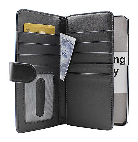 Coverin Skimblocker XL Wallet Samsung Galaxy A72 (A725F/DS)