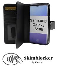 Coverin Skimblocker XL Wallet Samsung Galaxy S10e (G970F)