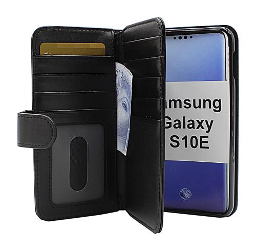 Coverin Skimblocker XL Wallet Samsung Galaxy S10e (G970F)