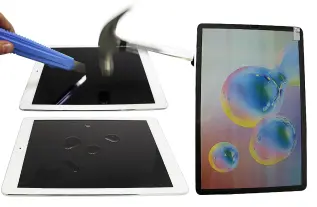 billigamobilskydd.se Näytönsuoja karkaistusta lasista Samsung Galaxy Tab S6 10.5 (T860)