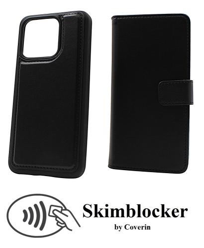 Coverin Skimblocker Magneettikotelo Xiaomi 13 5G