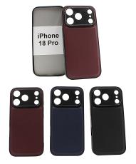 Coverin Magneettikuori iPhone 18 Pro