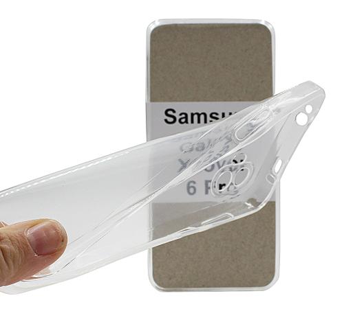 billigamobilskydd.se Ultra Thin TPU Kotelo Samsung Galaxy XCover6 Pro