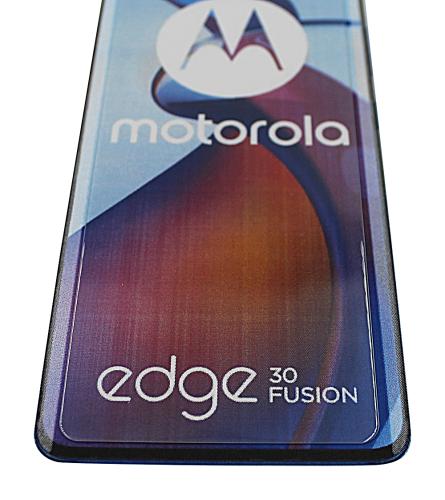 billigamobilskydd.se Näytönsuoja karkaistusta lasista Motorola Edge 30 Fusion 5G