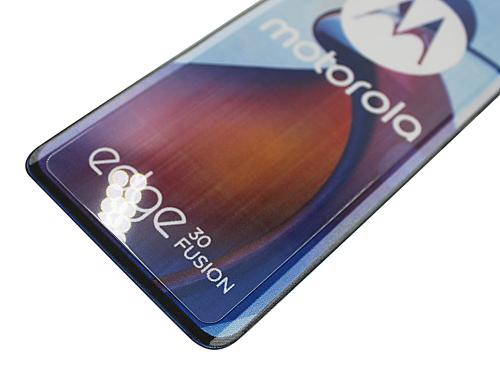 billigamobilskydd.se Näytönsuoja karkaistusta lasista Motorola Edge 30 Fusion 5G