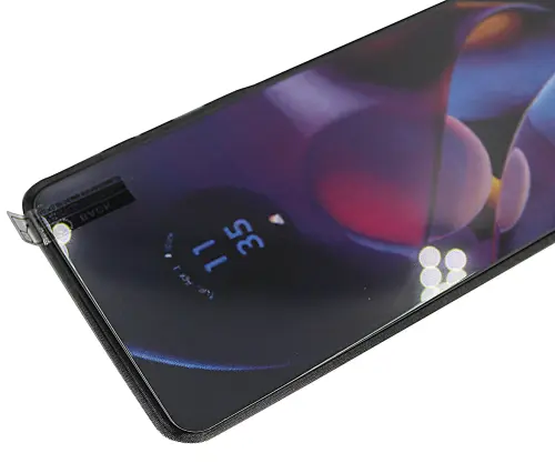billigamobilskydd.se Näytönsuoja karkaistusta lasista Motorola Moto G54 5G