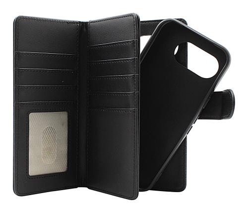 Coverin Skimblocker Google Pixel 10a XL Magneetti Puhelimen Kuoret