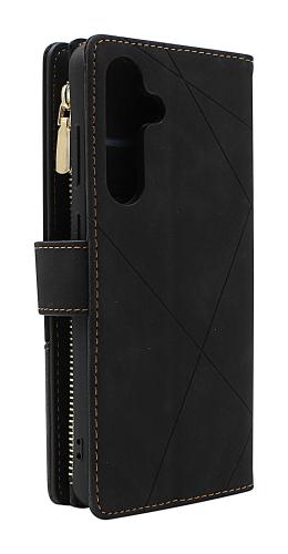 Coverin Samsung Galaxy S26 FE XL Ylellinen Puhelinkotelo