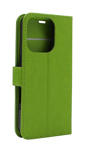 billigamobilskydd.se Crazy Horse iPhone 16 Pro Puhelimen Kuoret