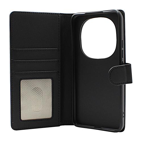 Coverin Skimblocker Xiaomi Redmi Note 15 Pro+ Puhelimen Kuoret