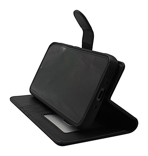Coverin Skimblocker Motorola Moto G35 5G Magneetti Puhelimen Kuoret