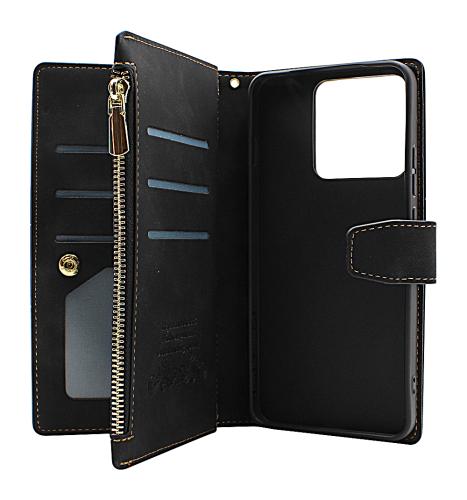 Coverin Motorola Edge 70 Max XL Ylellinen Puhelinkotelo